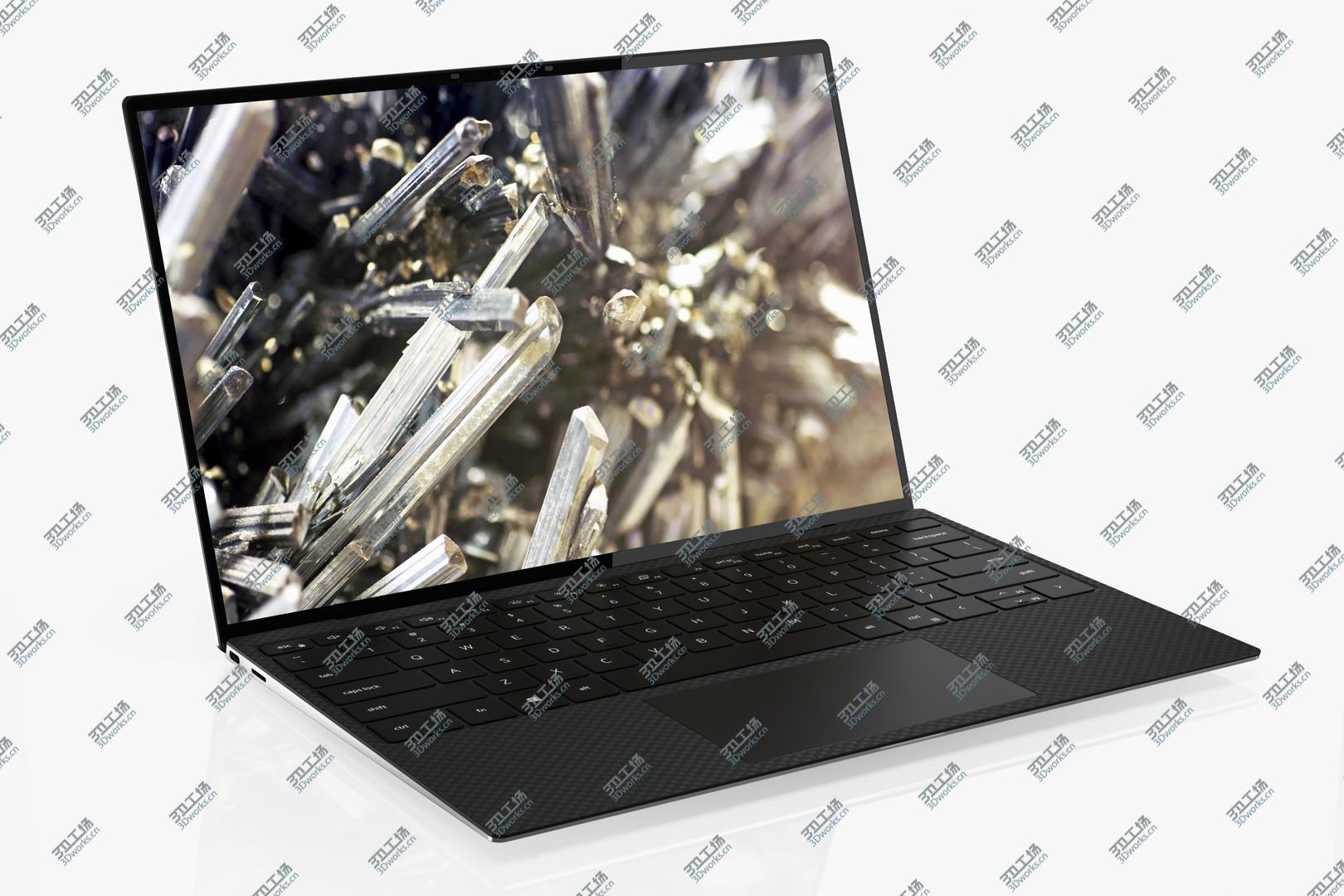 images/goods_img/2021040231/New DELL XPS 13 9300 Laptop 3D model/1.jpg